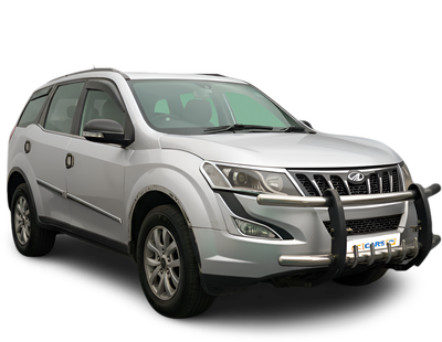 Mahindra XUV500-img